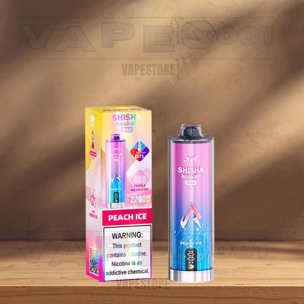 peach-ice-JNR-Shisha-Max-22000-puffs-vape-kopen-wegwerp-jetable